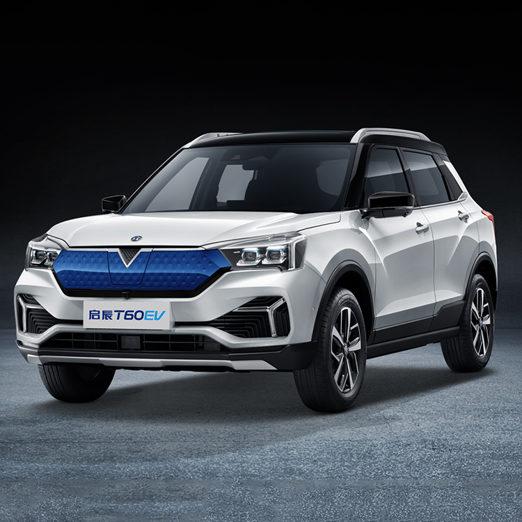 Dongfeng Venucia EV SUV